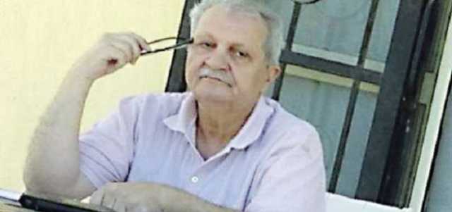 موعد صلاة الجنازة على المخرج الراحل أحمد النحاس