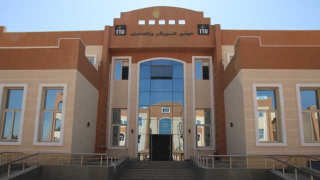 «طيبة التكنولوجية» تنهي استعداداتها لاستقبال العام الدراسي الجديد