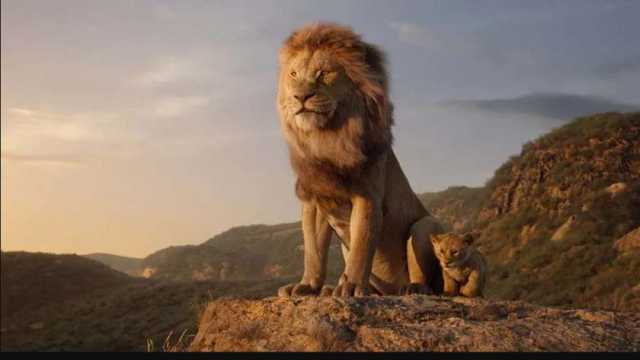 هجوم على المخرج باري جنكينز بسبب فيلم Mufasa: The Lion King