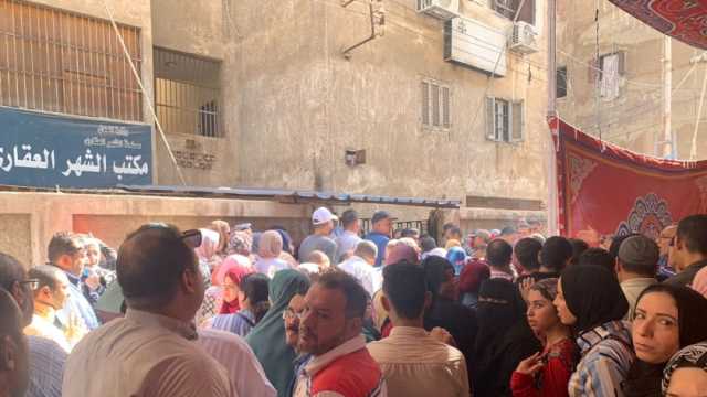 مواعيد وأماكن مكاتب الشهر العقاري في السويس