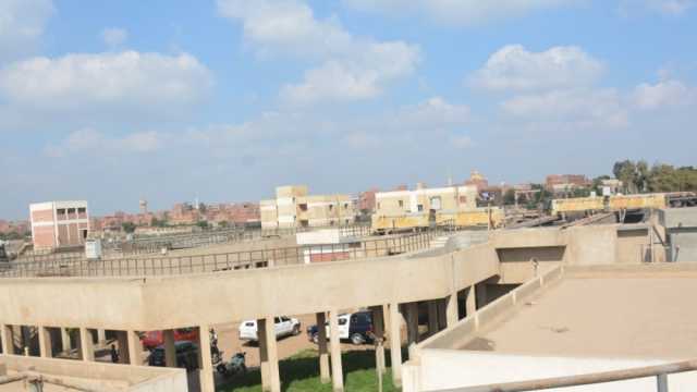 تعيينات شركة «مياه الدقهلية».. فتح باب التظلمات لمدة 6 أيام لوظائف 2024
