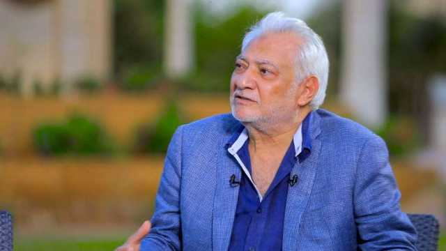 سامح الصريطي: تعرضت لهجوم حاد بسبب إيداع زوجتي في دار المسنين