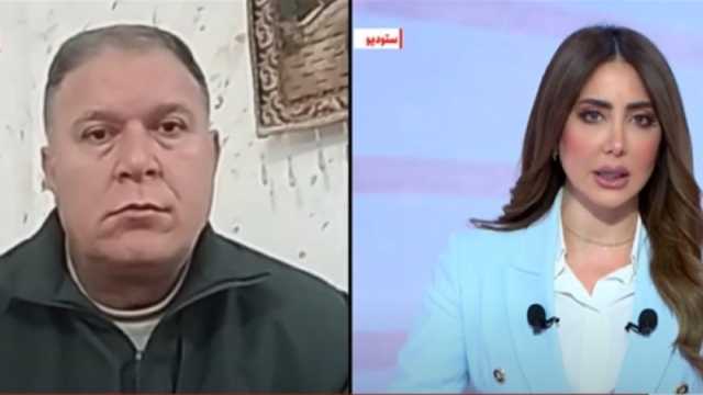 أحمد شديد: مذكرة مصر ضد الاحتلال الإسرائيلي تتناول مسببات الصراع في فلسطين