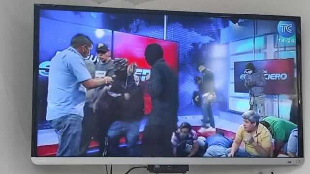 هروب زعيم أكبر عصابة وحالة طوارئ بالبلاد.. ماذا يحدث في الإكوادور؟