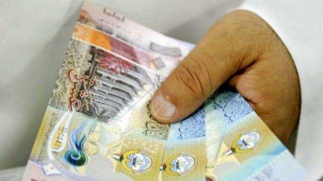 سعر الدينار الكويتي مقابل الجنيه المصري اليوم الخميس 28-12-2023