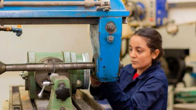 تنسيق الدبلومات الفنية 2024.. أبرز المعلومات عن كلية تكنولوجيا الصناعة والطاقة
