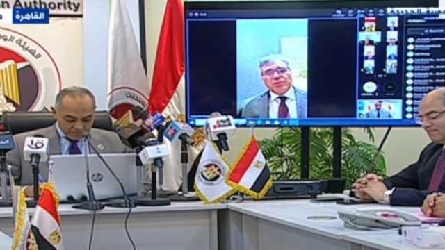 سفير مصر بكندا: ارتفاع أعداد الناخبين في يومي السبت والأحد