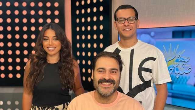 أحمد الرافعي: «ولاد رزق 3» محطة سيتوقف عندها صناع السينما.. وكواليسه مميزة
