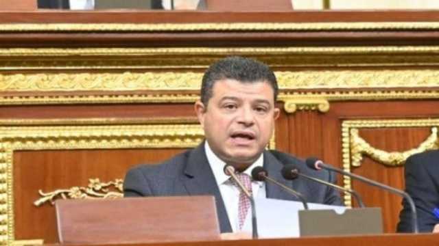 وكيل «أفريقية النواب»: الانتخابات الرئاسية ستكون عرسا كبيرا أمام العالم