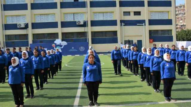 استعدادات لبدء تنسيق مدرسة توشيبا العربي 2024.. مجانية للطلاب