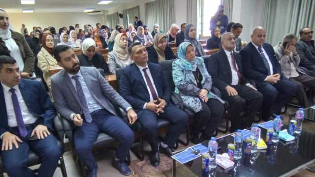«تعليم الدقهلية» تنظم الملتقى الأول لتصميم وبرمجة الروبوتات الذكية