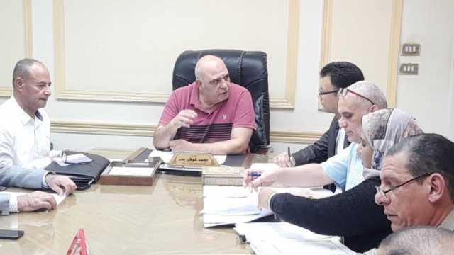 قبل منحها التراخيص.. تشكيل لجنة للمرور على المعدات النهرية في البحيرة