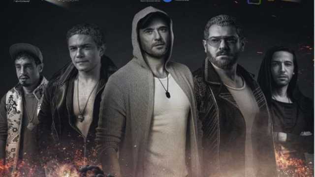 ربع مليار جنيه إيرادات فيلم ولاد رزق 3 خلال 13 أسبوعا