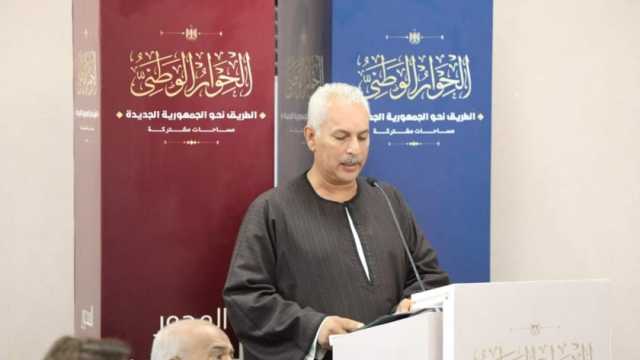 نقيب الفلاحين: الرئيس السيسي أثلج صدورنا بقرارات اليوم