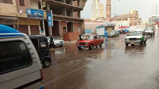 «الأرصاد» تحذر من طقس سبتمبر: أمطار ورياح وانخفاض في درجات الحرارة