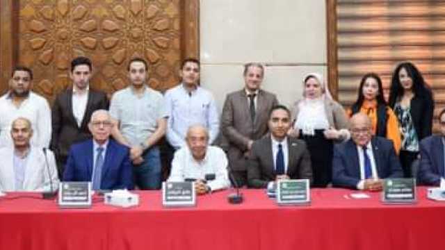 نقيب المهندسين: لجنة الفضاء حققت نجاحات عديدة خلال 3 سنوات