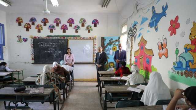 «تقدر في 10 أيام».. أماكن المراجعات المجانية للثانوية العامة في المنيا