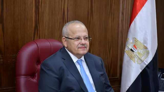 الخشت: مجلة جامعة القاهرة للطب البيطري تنجح في التواجد بالمربع الذهبي