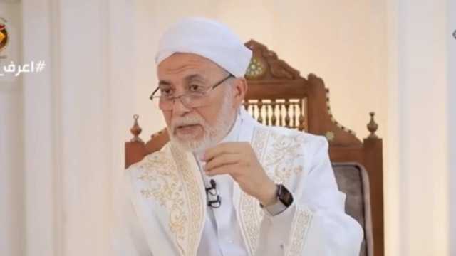 «أزهري» يوضح أهمية العلوم الشرعية وطلب العلم