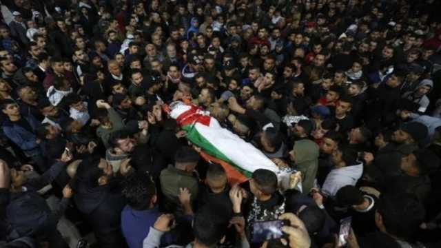 سقوط شهيد في قصف إسرائيلي على شارع الشعف شرق مدينة غزة