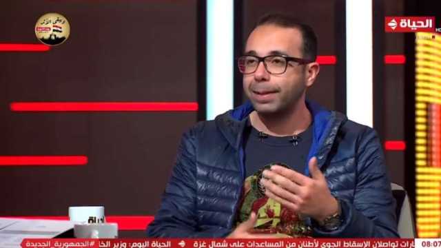  ناقد فني: مسلسل «جودر» مميز و«مسار إجباري» سيكون الحصان الأسود