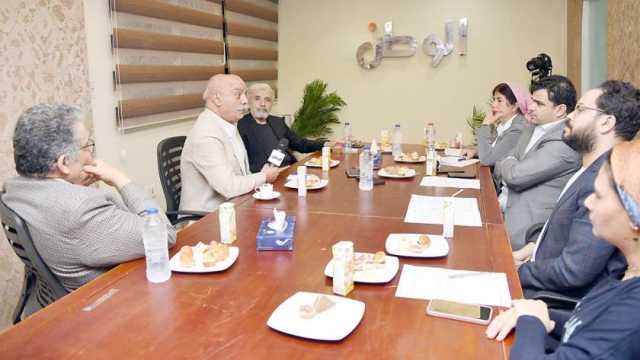 صالون الوطن يحتفي بعميد الأدب في ذكرى ميلاده الـ135.. طه حسين رمز وطني وقائد للتنوير