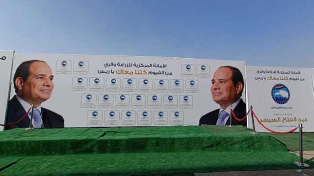نقيب الزراعيين: مشروع تبطين الترع قضى على الأمراض ووفر المياه