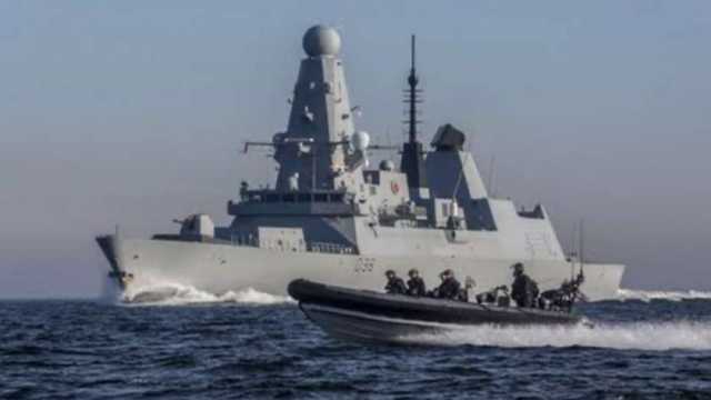 «التجارة البحرية البريطانية»: تلقينا تقريرا عن استهدف سفينة قبالة المخا باليمن