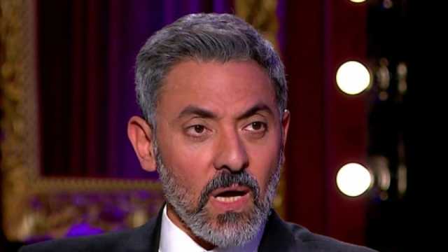 نجوم الفن ينعون ضحايا زلزال المغرب