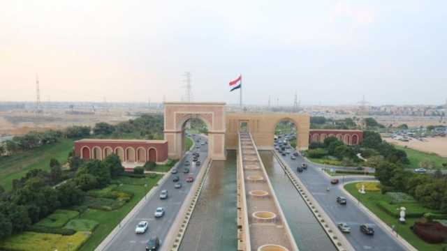 انطلاق معرض توظيف مجموعة طلعت مصطفى وسط إقبال كبير من الشباب
