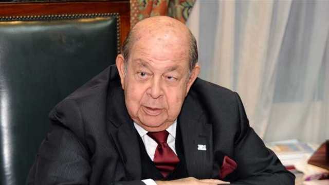 «رجال الأعمال المصريين»: مقترح لإنشاء مصرف ليبي مصري بالقرب من منفذ السلوم