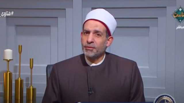 أمين الفتوى يوضح كفارة عدم القدرة على صوم رمضان