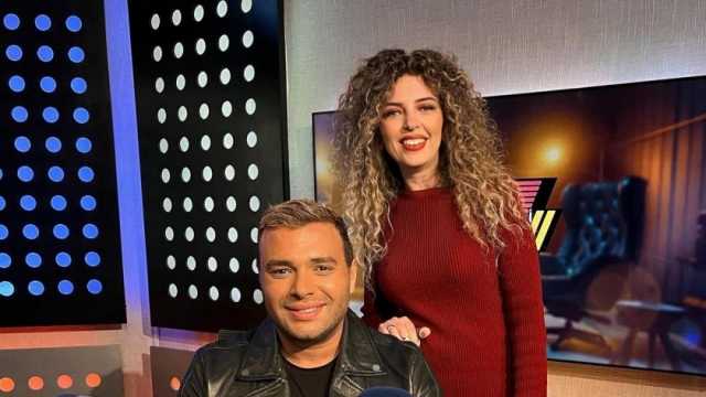 رامي صبري لـ«أجمد 7»: حفل ليالي سعودية مصرية يدعو للفخر