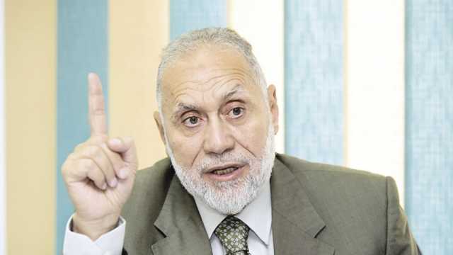 الدكتور محمد مهنا يكتب: كن حليماً