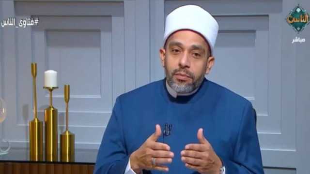 ما تفسير رؤية الميت في المنام وطلبه الزيارة؟.. أمين الفتوى يجيب