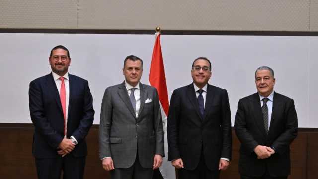 مدبولي يشهد توقيع اتفاقية لتطوير فندق «الريتز كارلتون» غرب القاهرة بـ4 مليارات جنيه