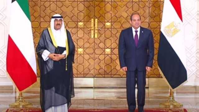 خبير: القمة المصرية الكويتية تعزز الشراكة الاقتصادية والتجارية بين البلدين