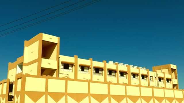 تنسيق الدبلومات الفنية في محافظة قنا.. التجاري من 225 درجة