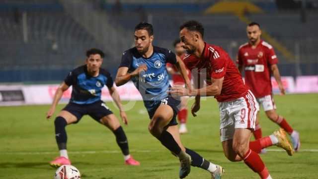 صدمة مدوية للأهلي من بيراميدز بسبب صفقات الصيف