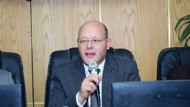 فحص وعلاج 310 حيوانات بالمجان بقافلة بيطرية في سوهاج