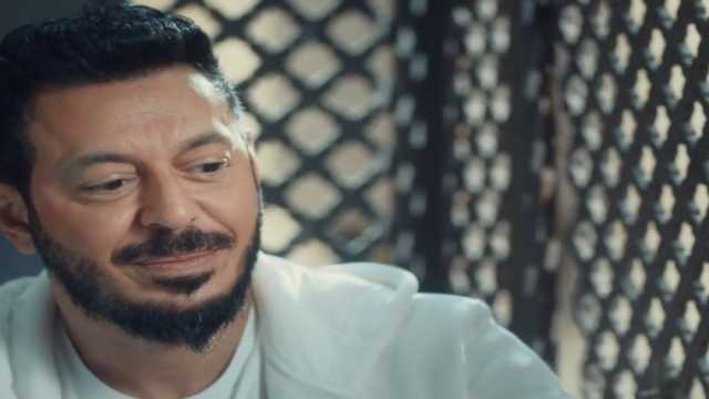 موعد عرض الحلقة 5 مسلسل المعلم.. هل سيواجه مصطفى شعبان والده؟