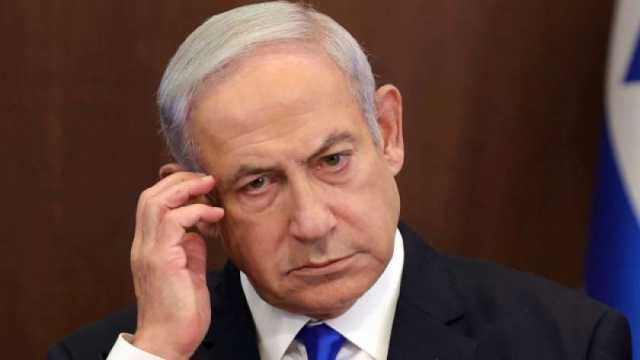 رئيس وزراء إسرائيل: غزة يجب أن تكون منطقة منزوعة السلاح
