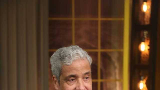 محمد عفيفي ضيف الإعلامي محمد الباز في «الشاهد» على إكسترا نيوز الليلة
