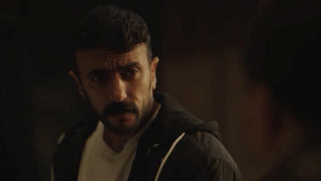 ملخص مسلسل حق عرب الحلقة 12.. أحمد العوضي يبدأ رحلة الانتقام