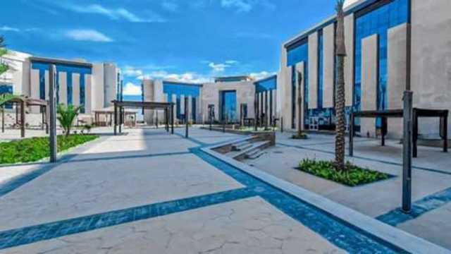 معايير القبول في المنحة الدراسية داخل 11 جامعة.. مجموع لا يقل عن 85%