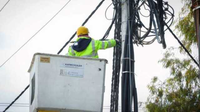 فصل التيار الكهربائي عن 4 مناطق في بيلا بكفر الشيخ للصيانة.. المواعيد