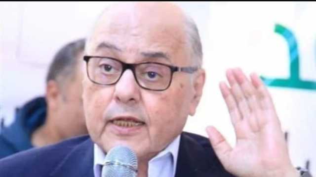 رئيس «الغد»: السيسي نجح في إنجاز العديد من المشروعات القومية العملاقة