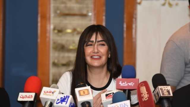 غادة عبدالرازق: «الفن خد مني حاجات كتير ولو رجع بي الزمن لن أختار التمثيل»