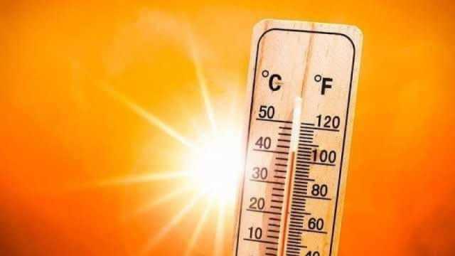 درجات الحرارة المتوقعة اليوم على محافظات القاهرة والصعيد