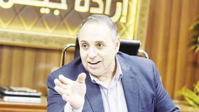 النائب تيسير مطر يكتب: طريق شعب وجرأة دولة